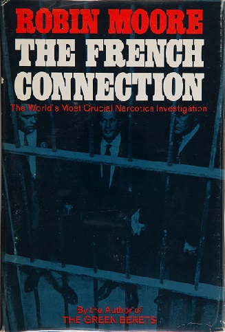 「The French Connection」英語版表紙。.jpg