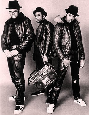 Run D.M.C.