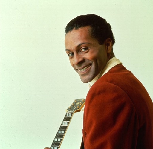 Chuck Berry (2)