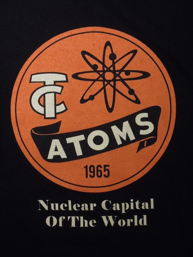 Tri-City Atoms,Washington