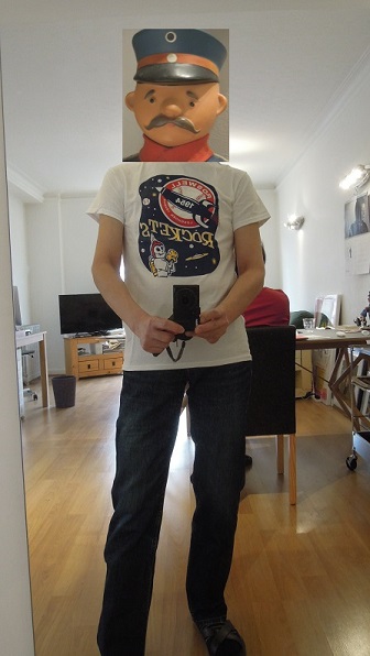 Plague Police in Rockets T-Shirts.jpg