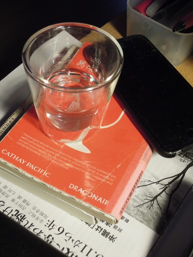 Gin横丁の日々.JPG