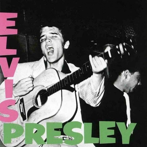 Ž¢Elvis PresleyÅо쎣(1956)¥¸¥ã¥±¥Ã¥È.jpg