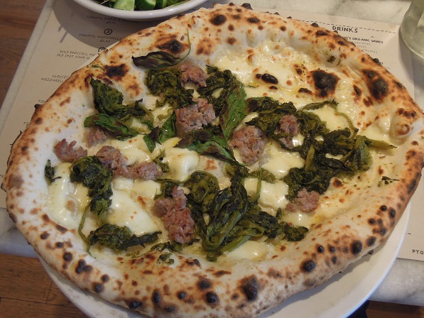 20170416 Franco Manca (3).JPG