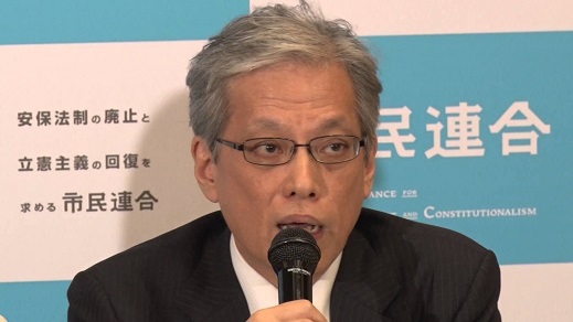 山口二郎法政大学教授.jpg
