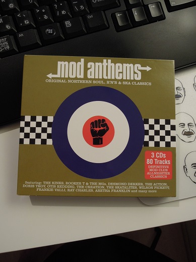 Ž¢Mod AnthemsŽ£ 3CD Set.JPG