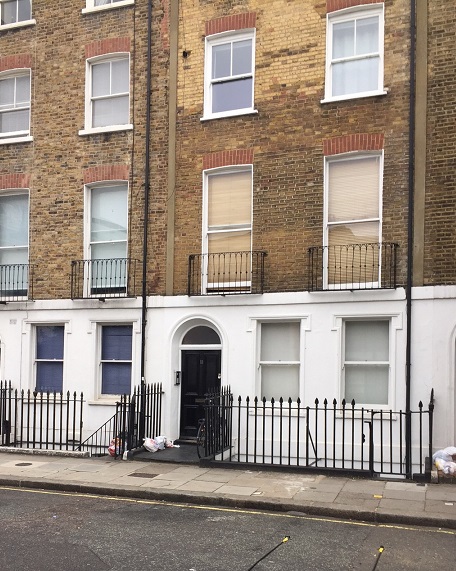 Brian Setzer Old Apartment in London (4).jpg