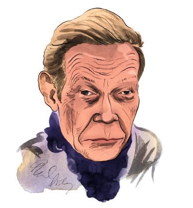 Paul Cook on the Spectator, March in 2016.jpg