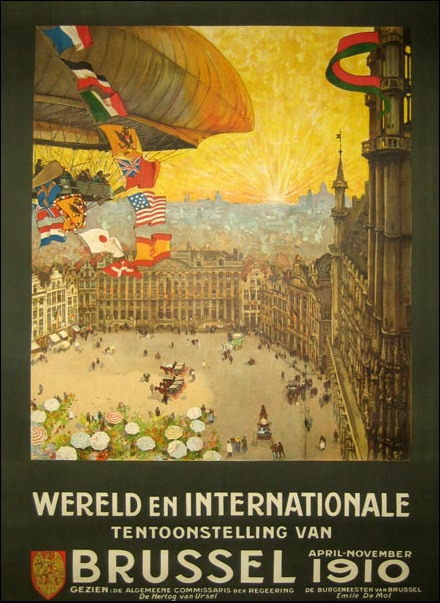 1910 Brussels Exhibition Poster.jpg