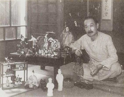 ÁÔǯ´ü¤ÎĹëÀî¿(1931ǯ).jpg