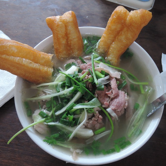 20180305 (·ÇºÜ¡¦Pho Gia Truyen¤ÎPho Bo Ìý¾ò)