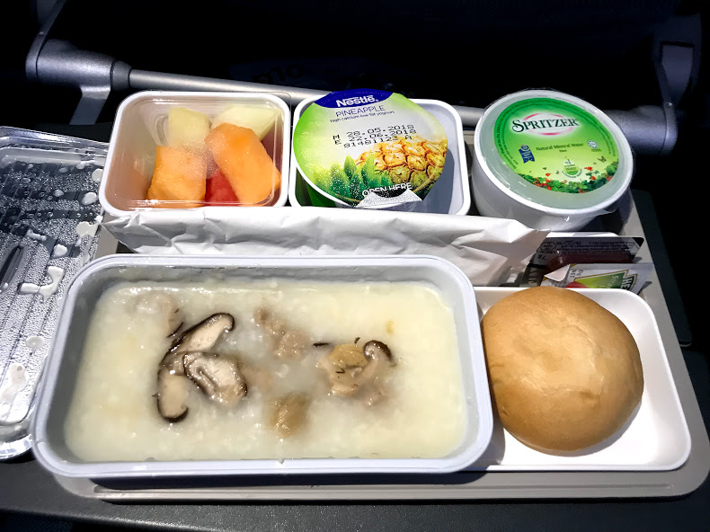20180613 (Cathay Pacific¤Î¤ª´¡).JPG