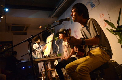 フクザワ3