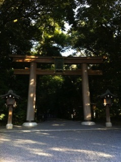 大神神社