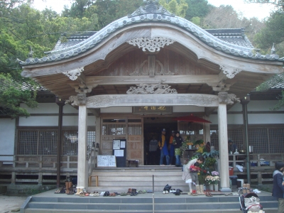 龍国寺