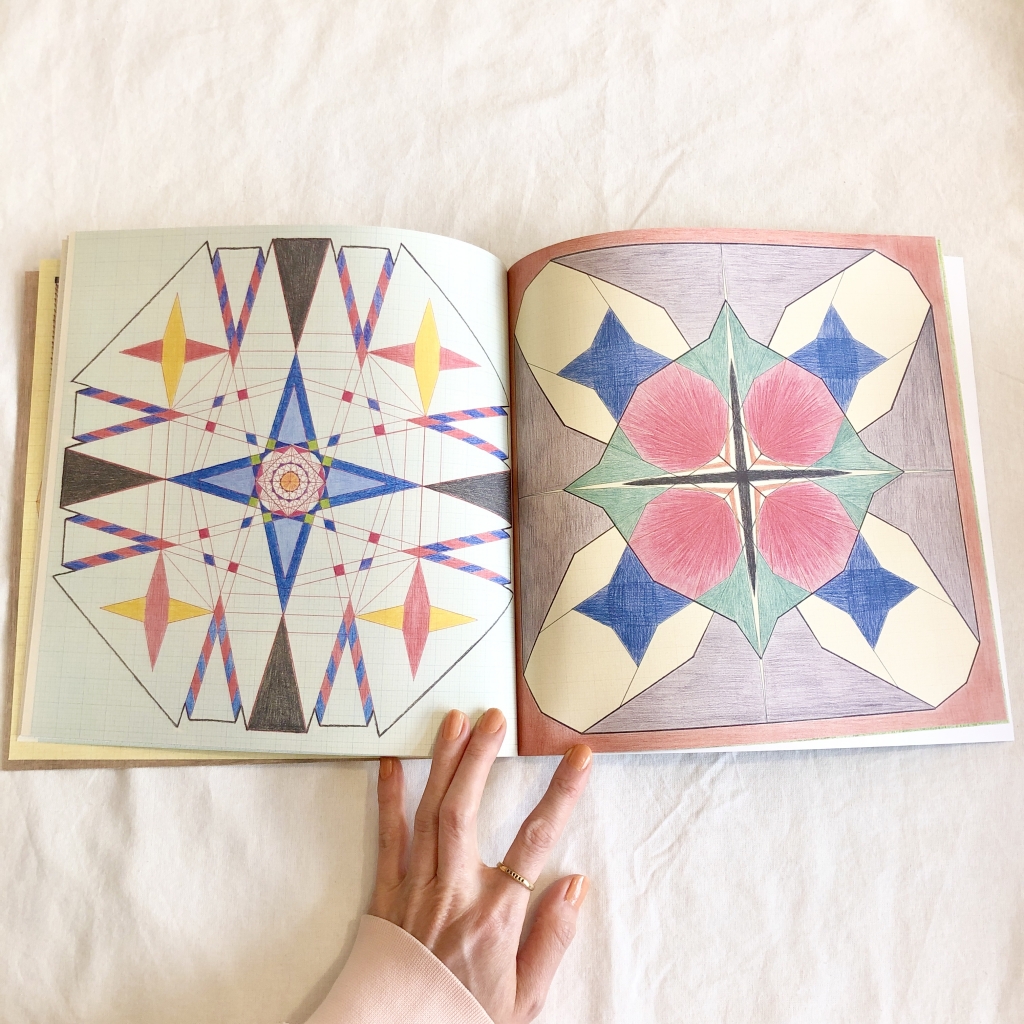 Emma Kunz「Penta 」 | TROPE