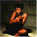 Anita Baker