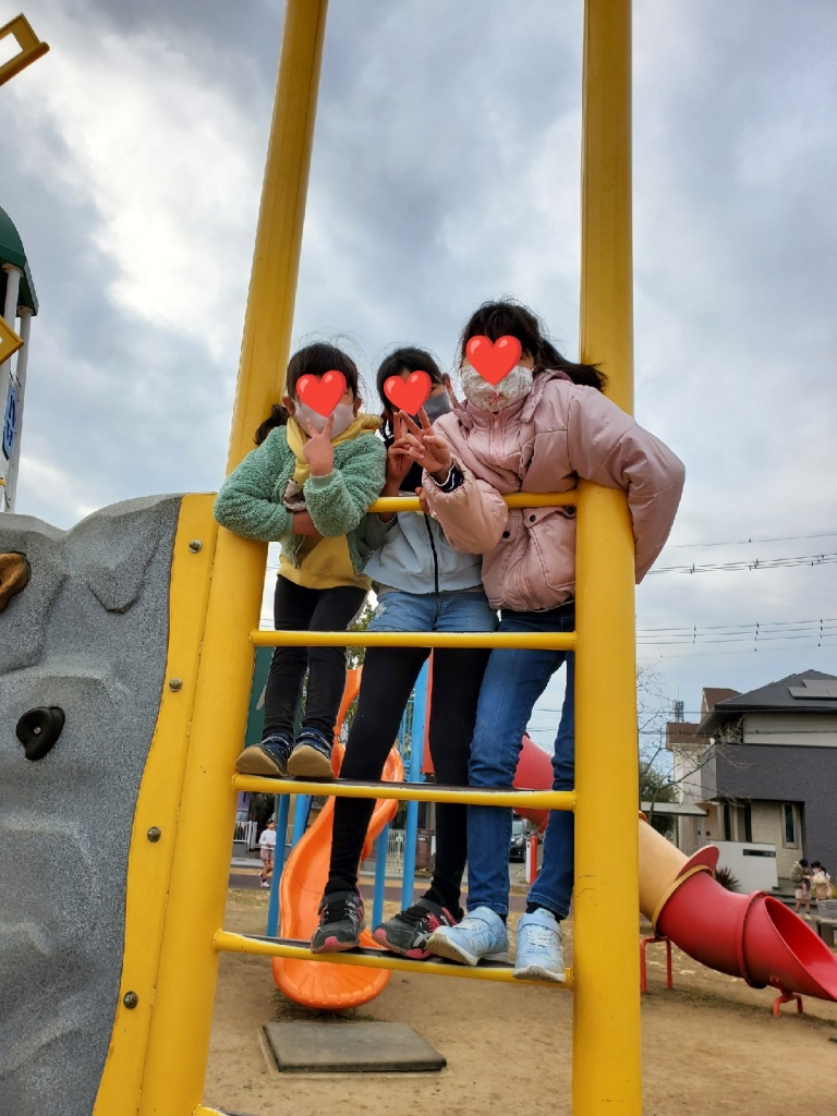 エンゼル公園 放課後等デイサービスヤング リーフ 活動ブログ