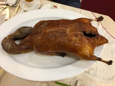 ダック