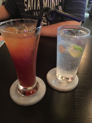 カクテル