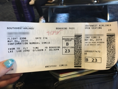 Southwestticket