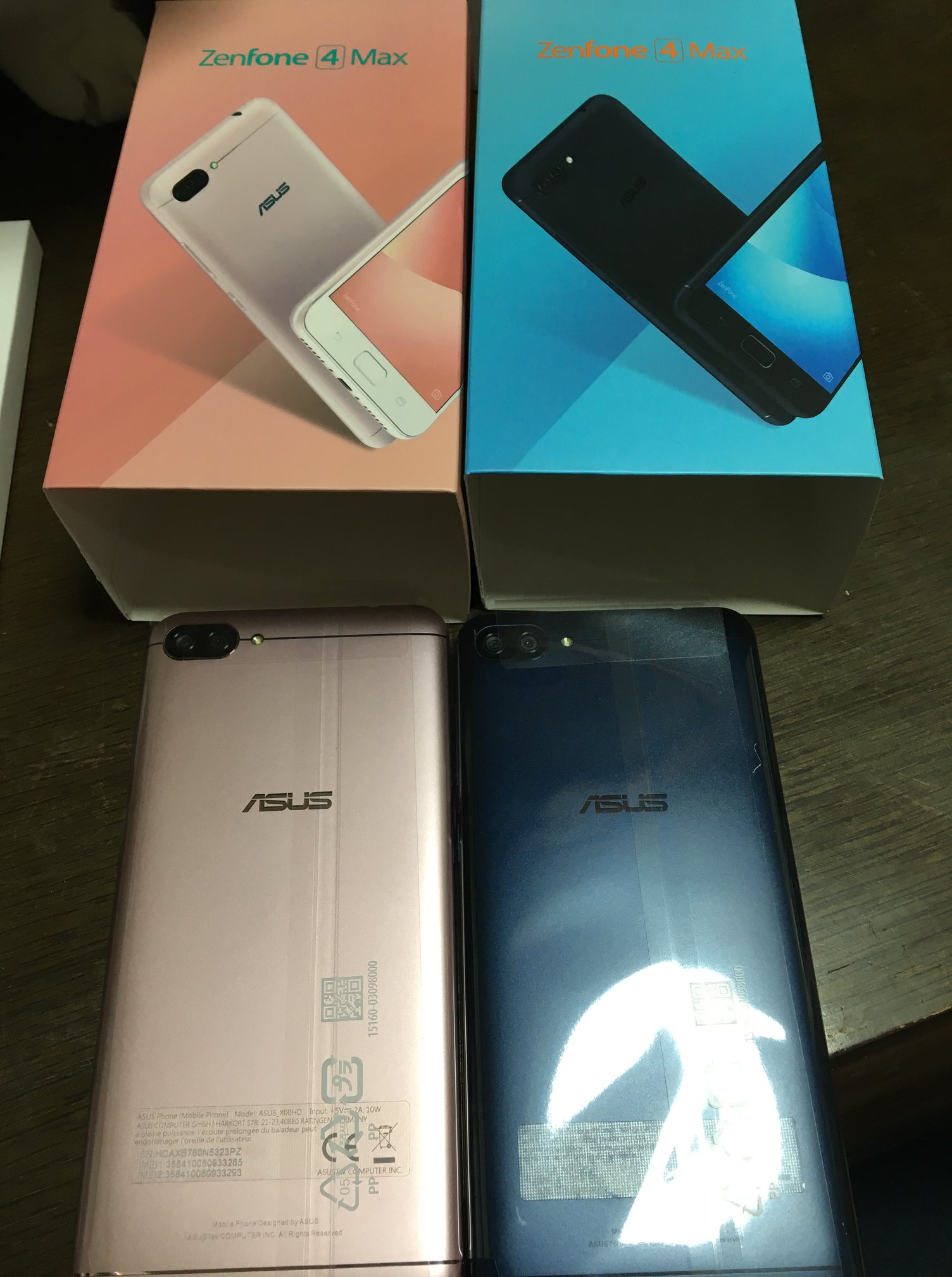 Zenfone