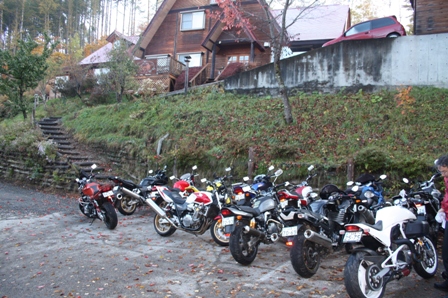 2009.10.18 木の実