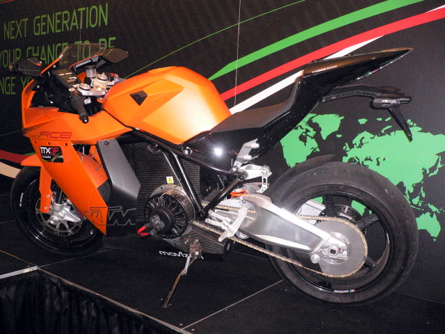 2010 インターモト