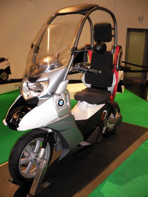 2010 インターモト