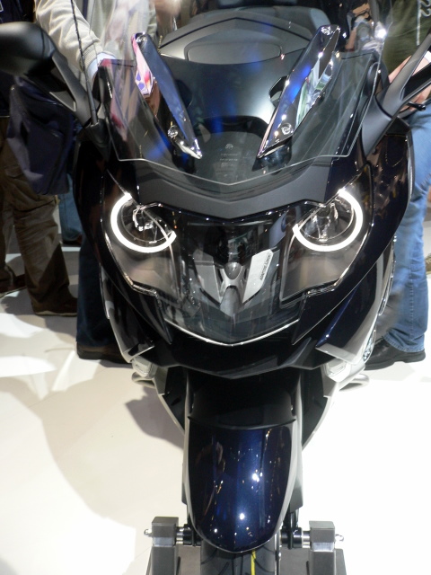 2010 インターモト