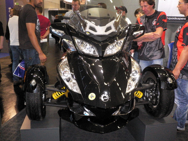 2010 インターモト