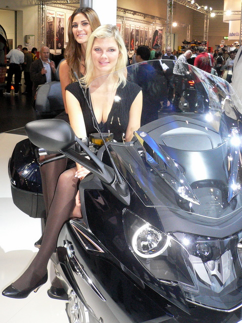 2010 インターモト