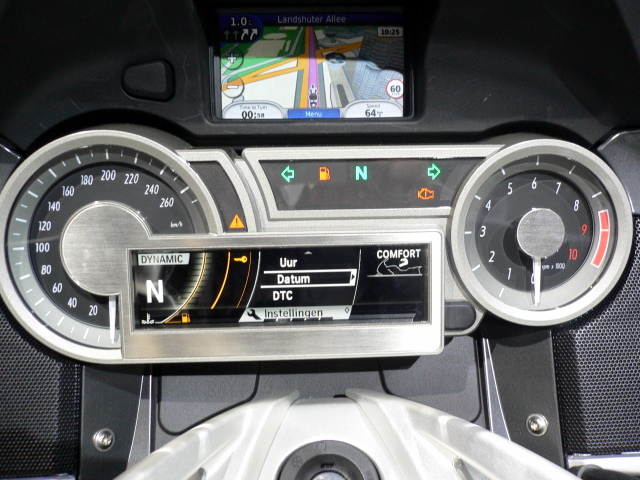 2010 インターモト