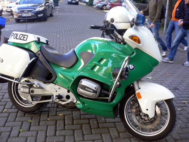 2010 インターモト