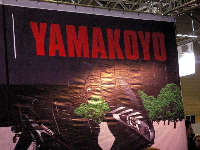 2010 インターモト