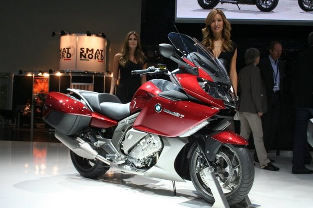 2010 インターモト