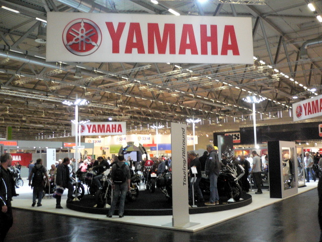 2010 インターモト