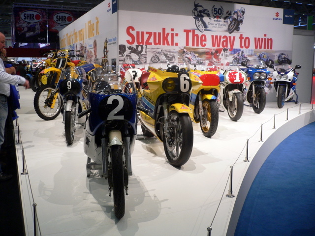 2010 インターモト