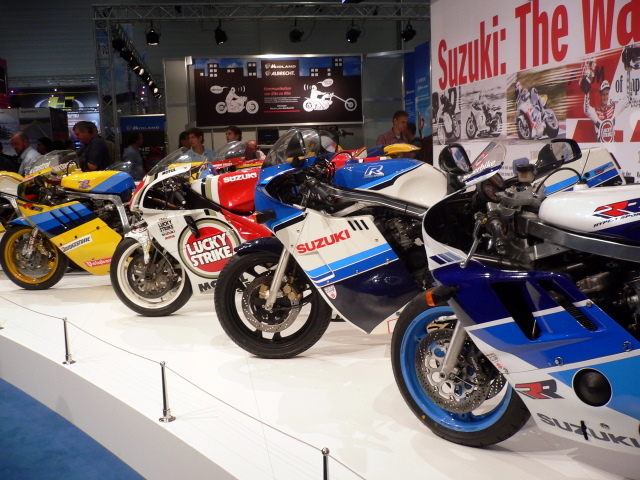2010 インターモト