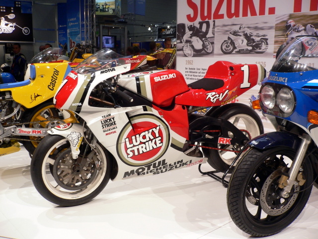 2010 インターモト