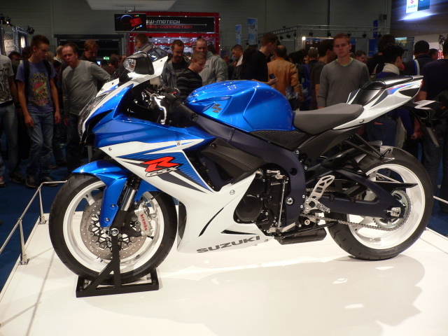2010 インターモト