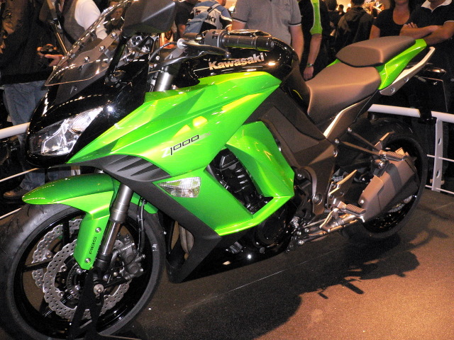 2010 インターモト