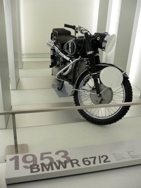 BMW Museum
