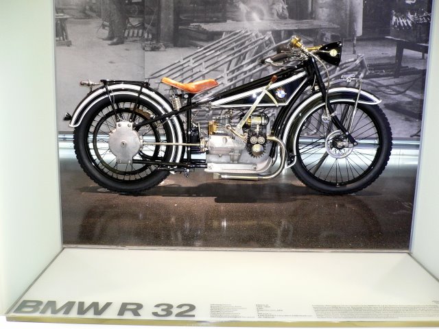 BMW Museum