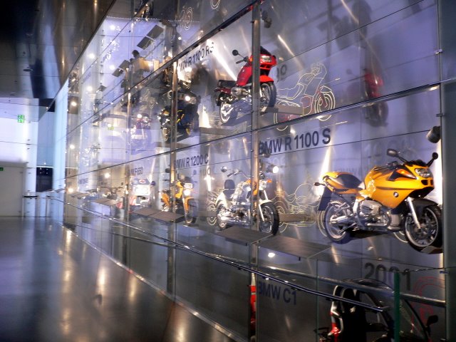 BMW Museum