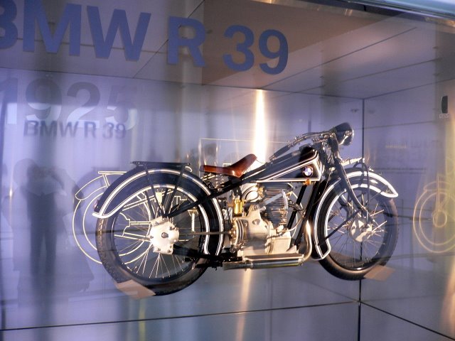 BMW Museum