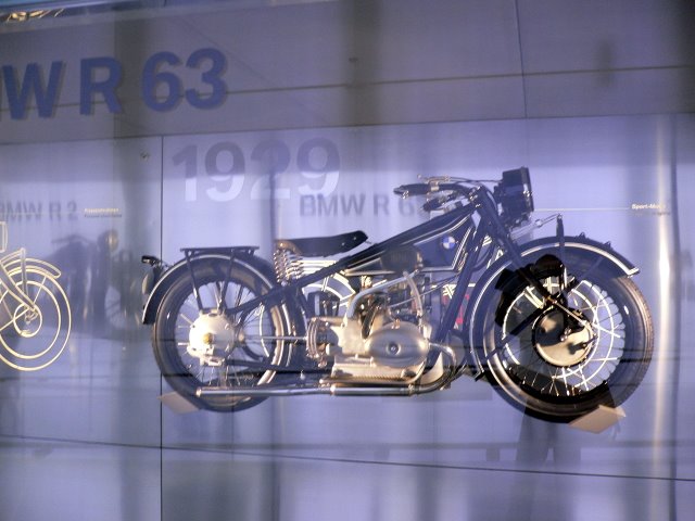 BMW Museum