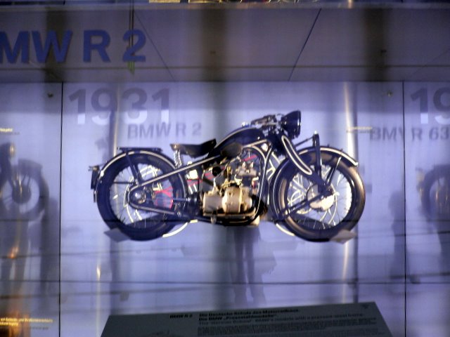 BMW Museum