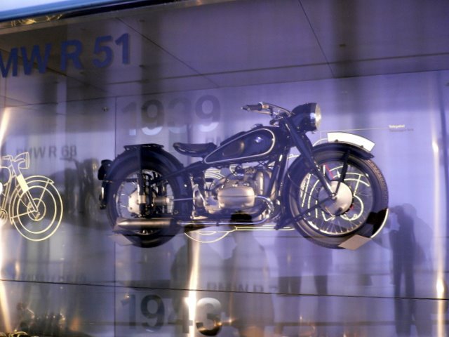 BMW Museum