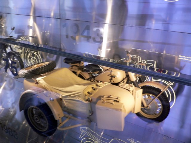 BMW Museum